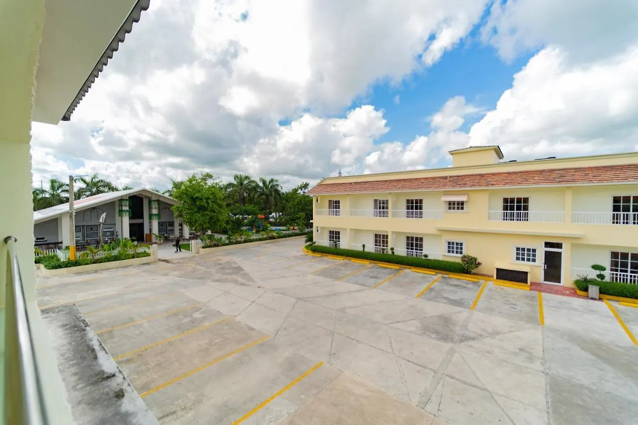Hotel Yonu Punta Cana