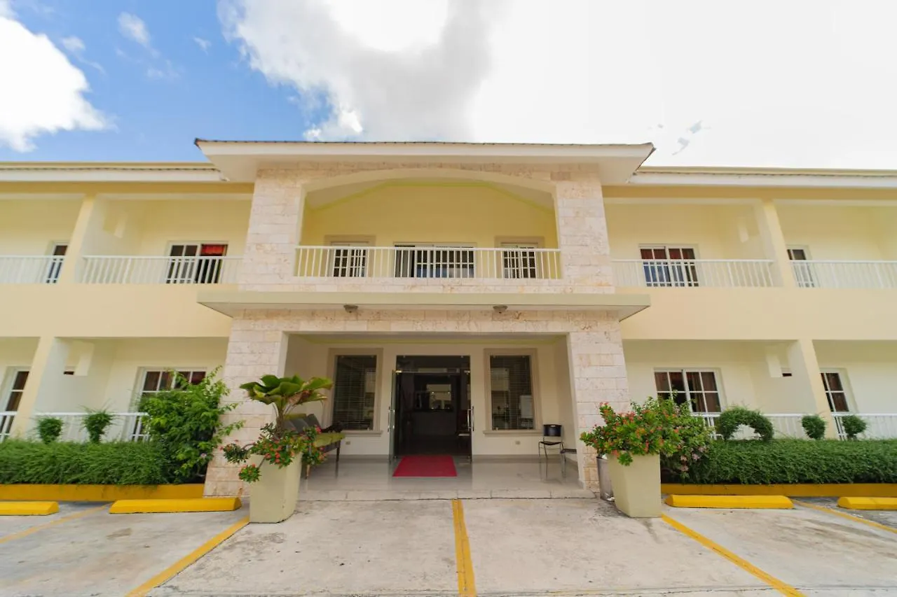Hotel Yonu Punta Cana