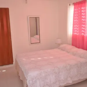 Residencial Lucy Apartamento Boca Chica