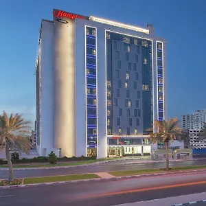 Hampton By Hilton Airport Hotel Dubái