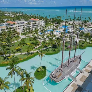 5* Resort Iberostar Grand Bavaro
