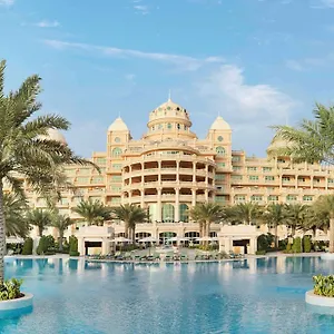 Raffles The Palm Resort Dubái