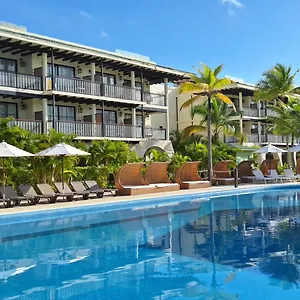 5* Resort El Beso Adults Only At Ocean El Faro -