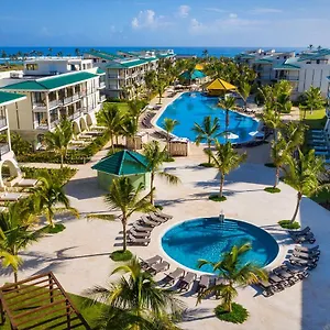 5* Resort El Beso Adults Only At Ocean El Faro -