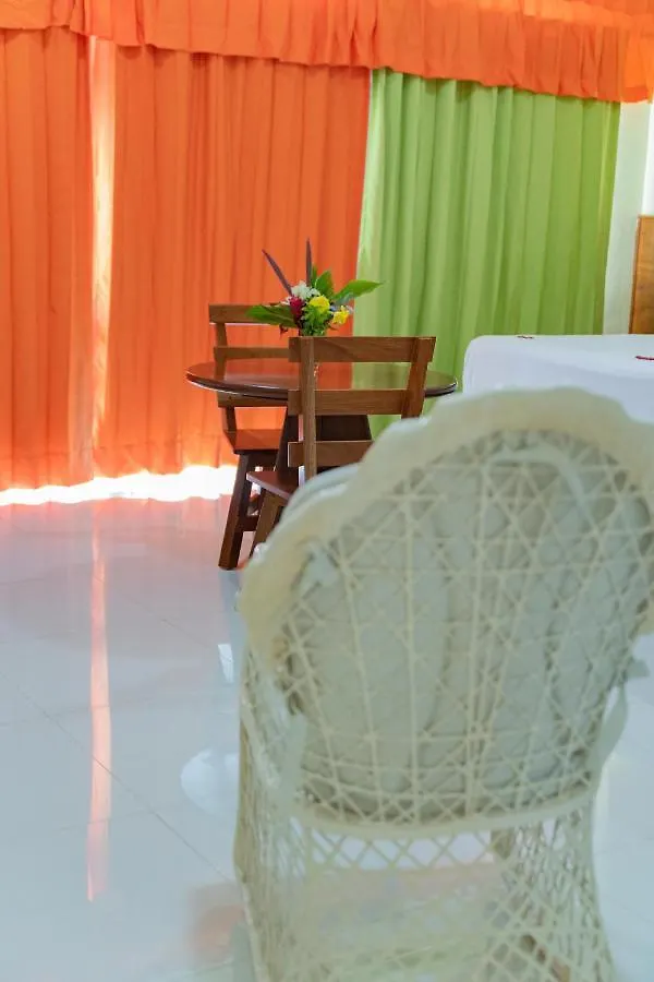 Hotel Yonu 푼타 카나