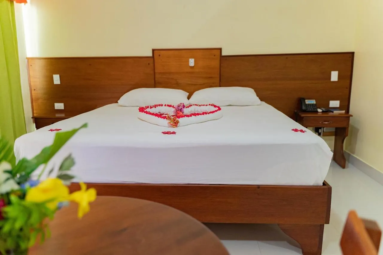 Hotel Yonu 푼타 카나 도미니카 공화국