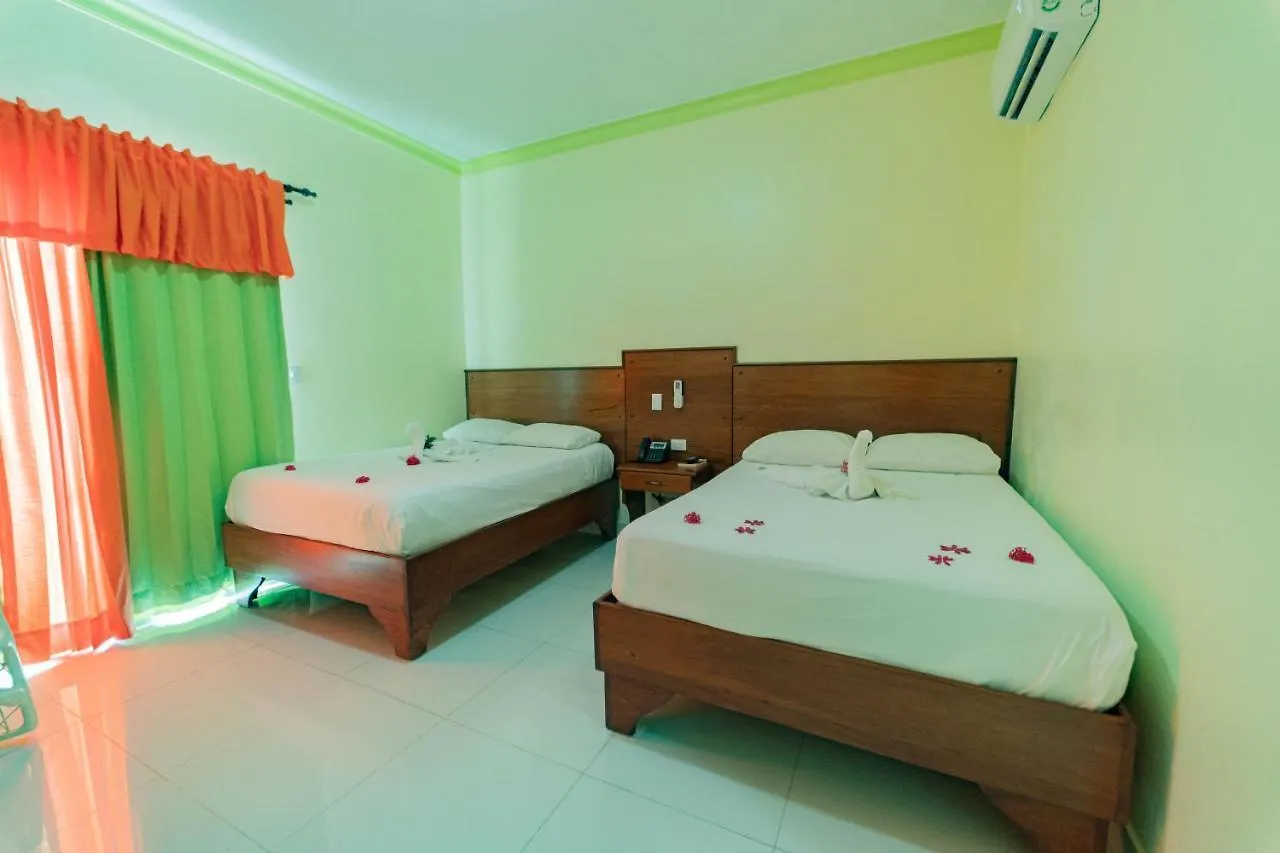 Hotel Yonu 푼타 카나