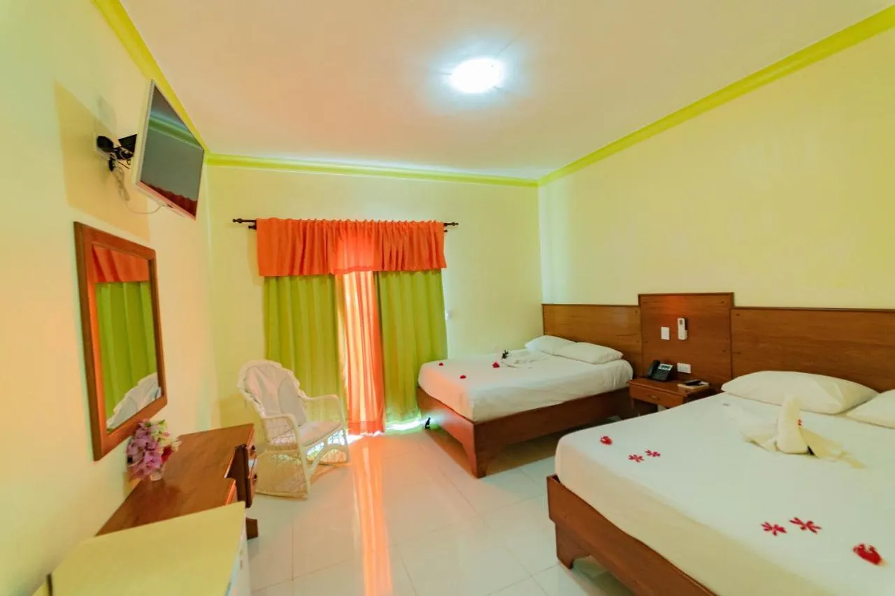 Hotel Yonu 푼타 카나