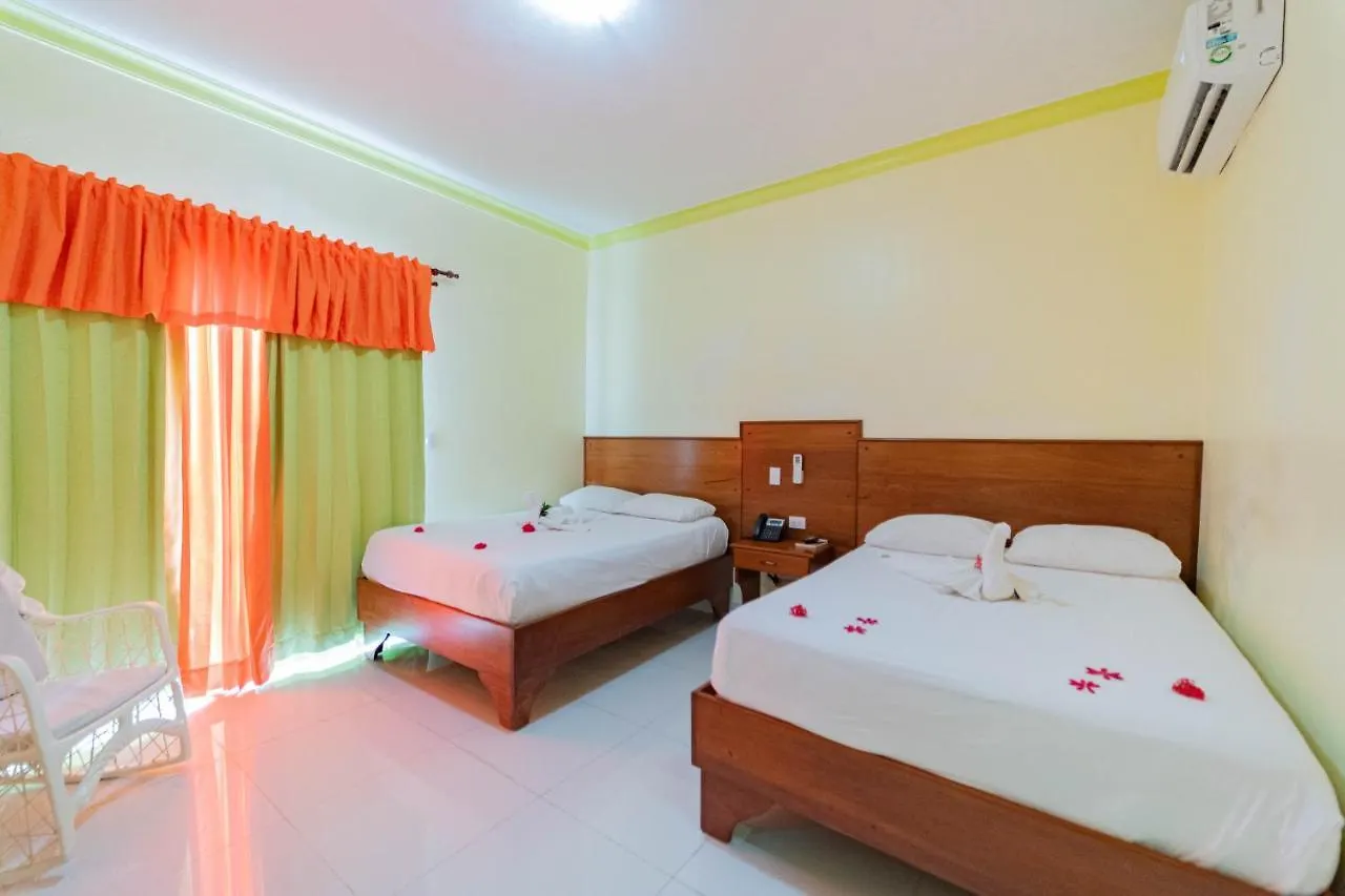 Hotel Yonu 푼타 카나