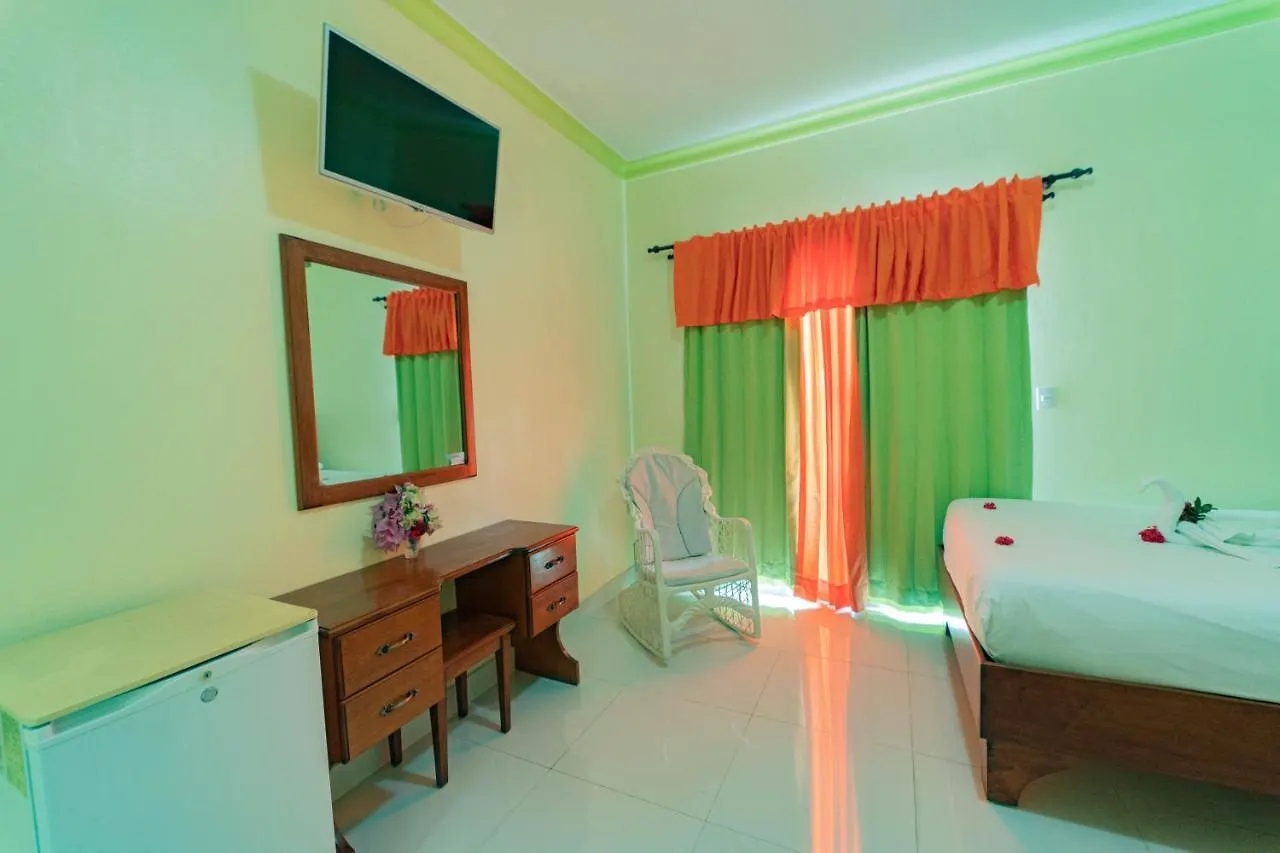 Hotel Yonu 푼타 카나 0*,  도미니카 공화국