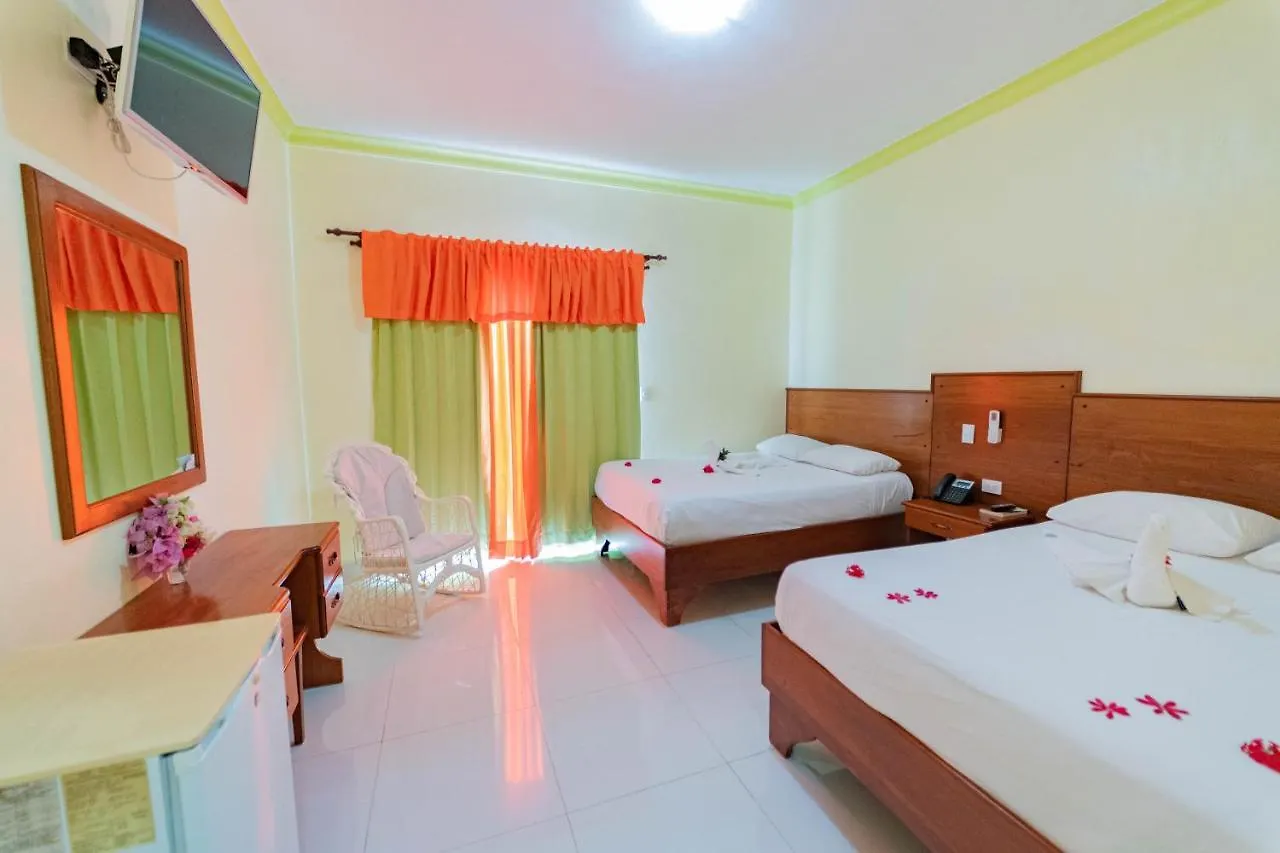 Hotel Yonu 푼타 카나 0*,  도미니카 공화국