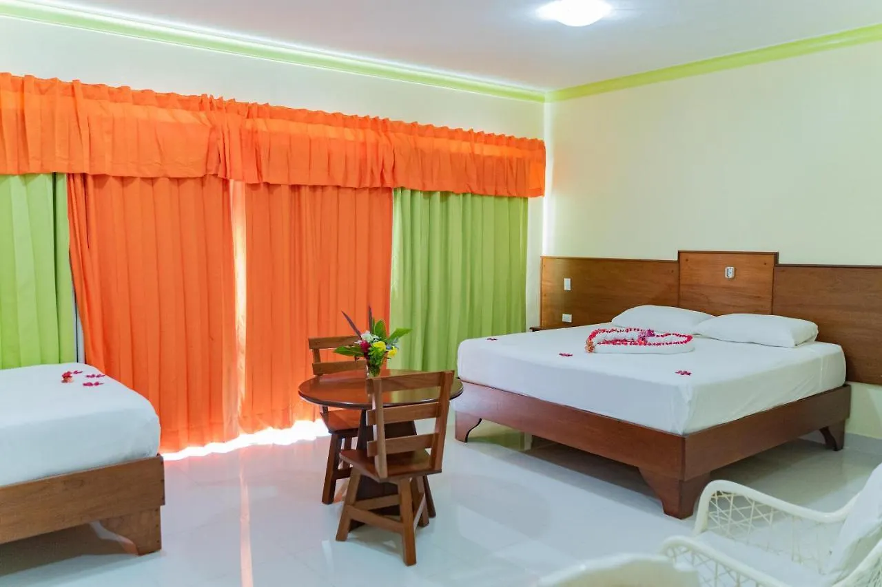 Hotel Yonu 푼타 카나