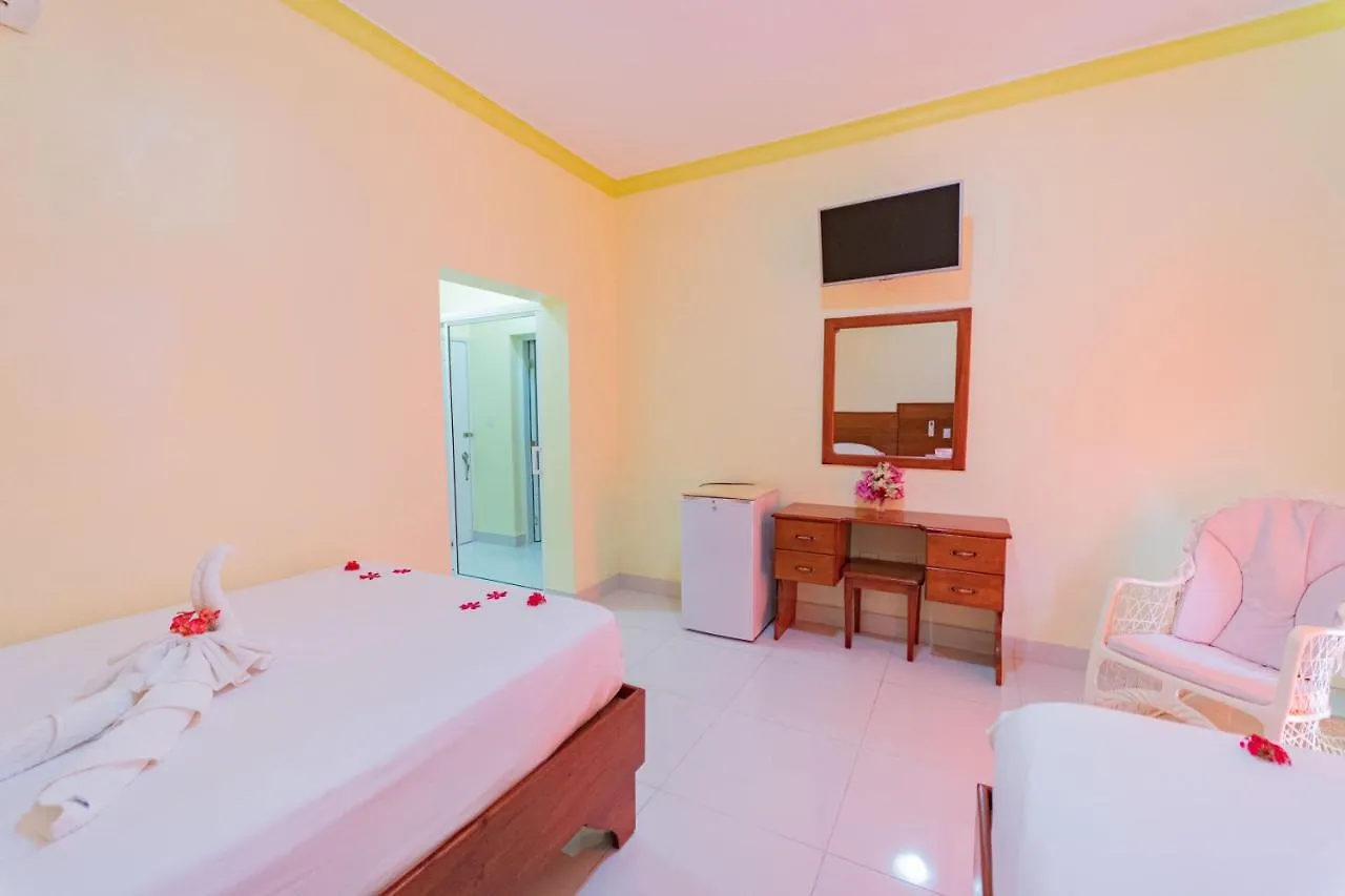 Hotel Yonu 푼타 카나