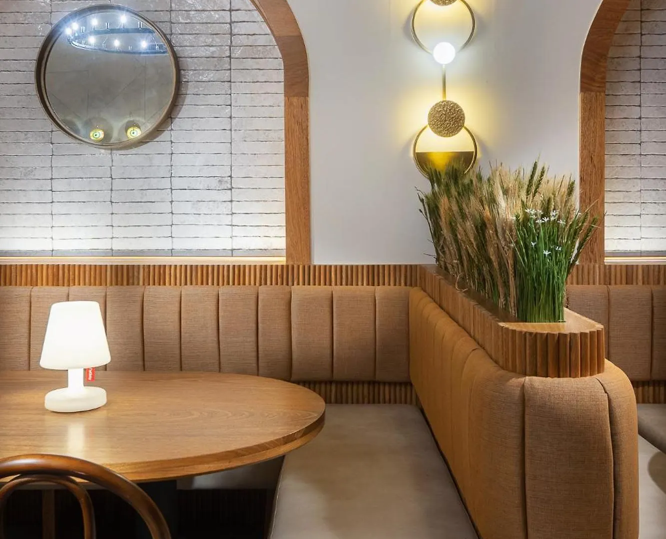 Hotel Yonu 푼타 카나